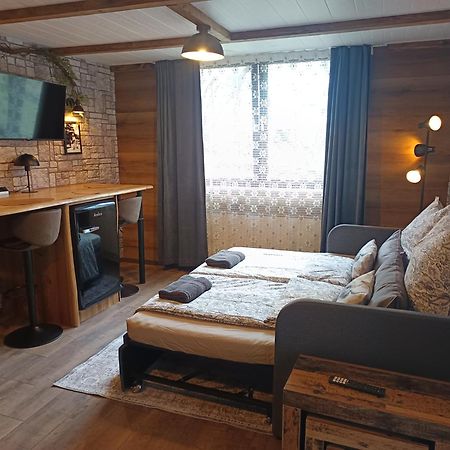 Fewo Ottobeurens Schmuckstueck Gemuetlich-Stylische Wohnung - Amethyst Exterior foto