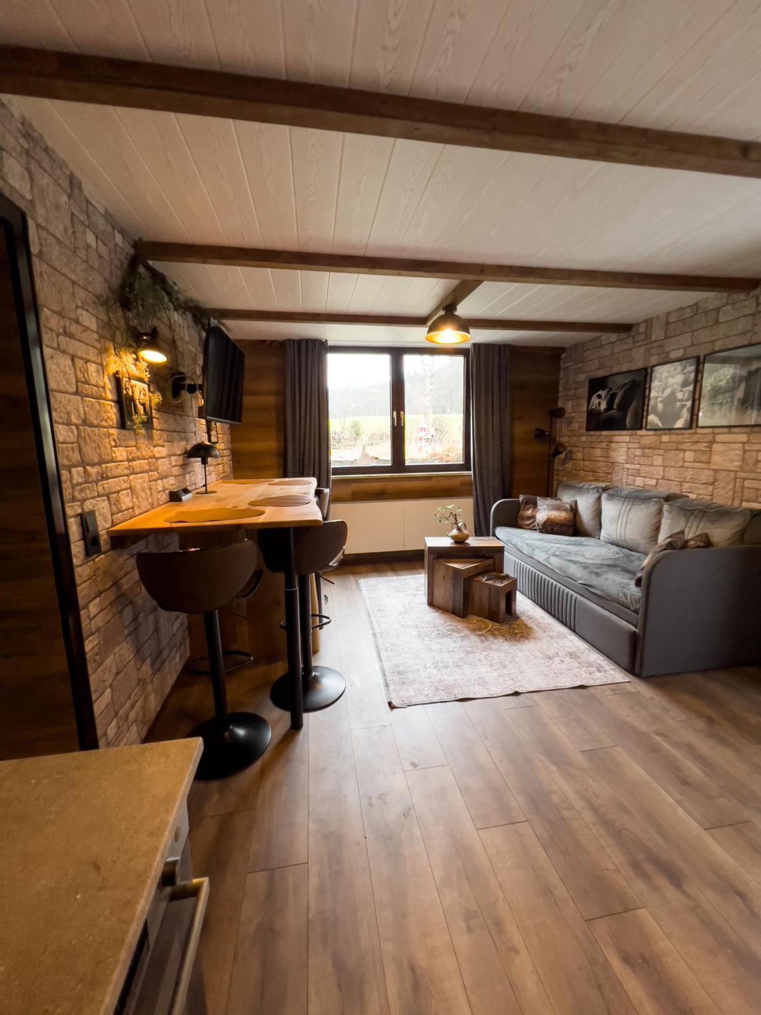 Fewo Ottobeurens Schmuckstueck Gemuetlich-Stylische Wohnung - Amethyst Exterior foto