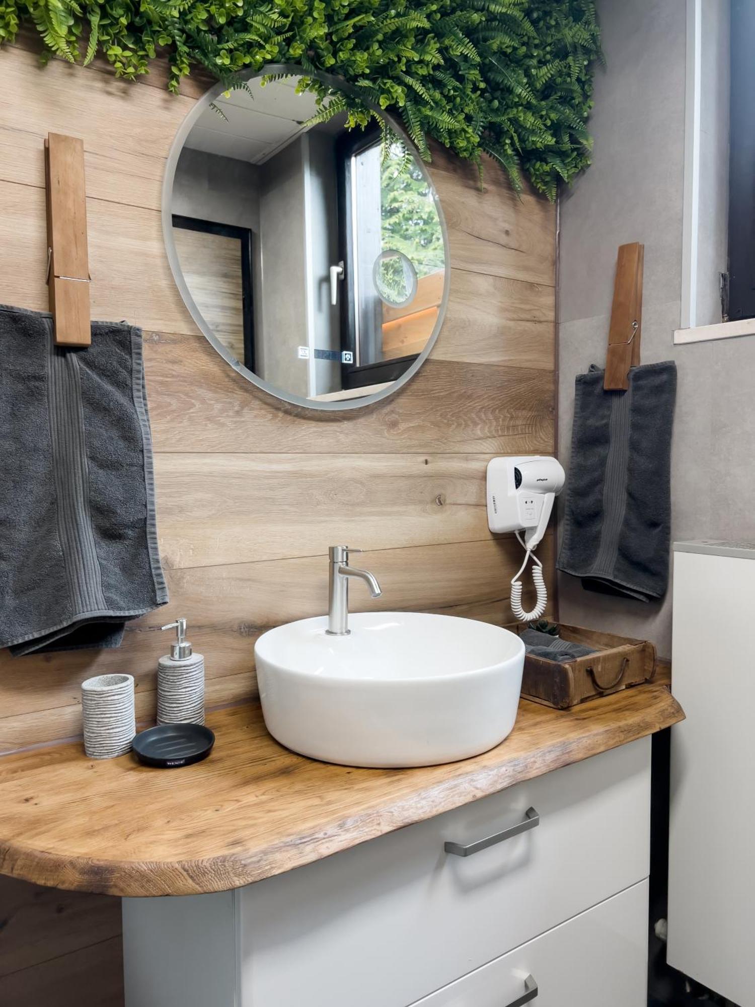 Fewo Ottobeurens Schmuckstueck Gemuetlich-Stylische Wohnung - Amethyst Exterior foto