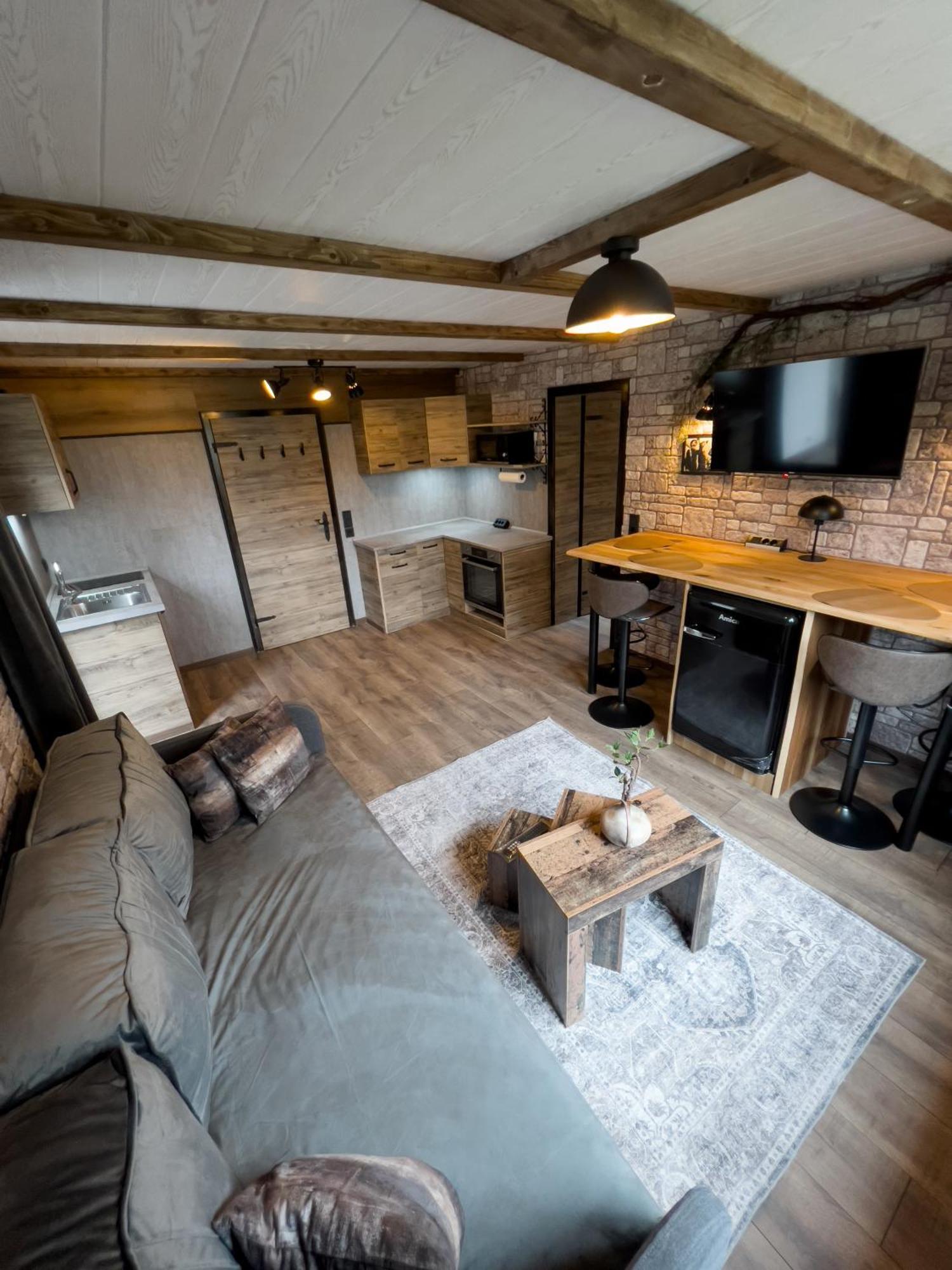 Fewo Ottobeurens Schmuckstueck Gemuetlich-Stylische Wohnung - Amethyst Exterior foto