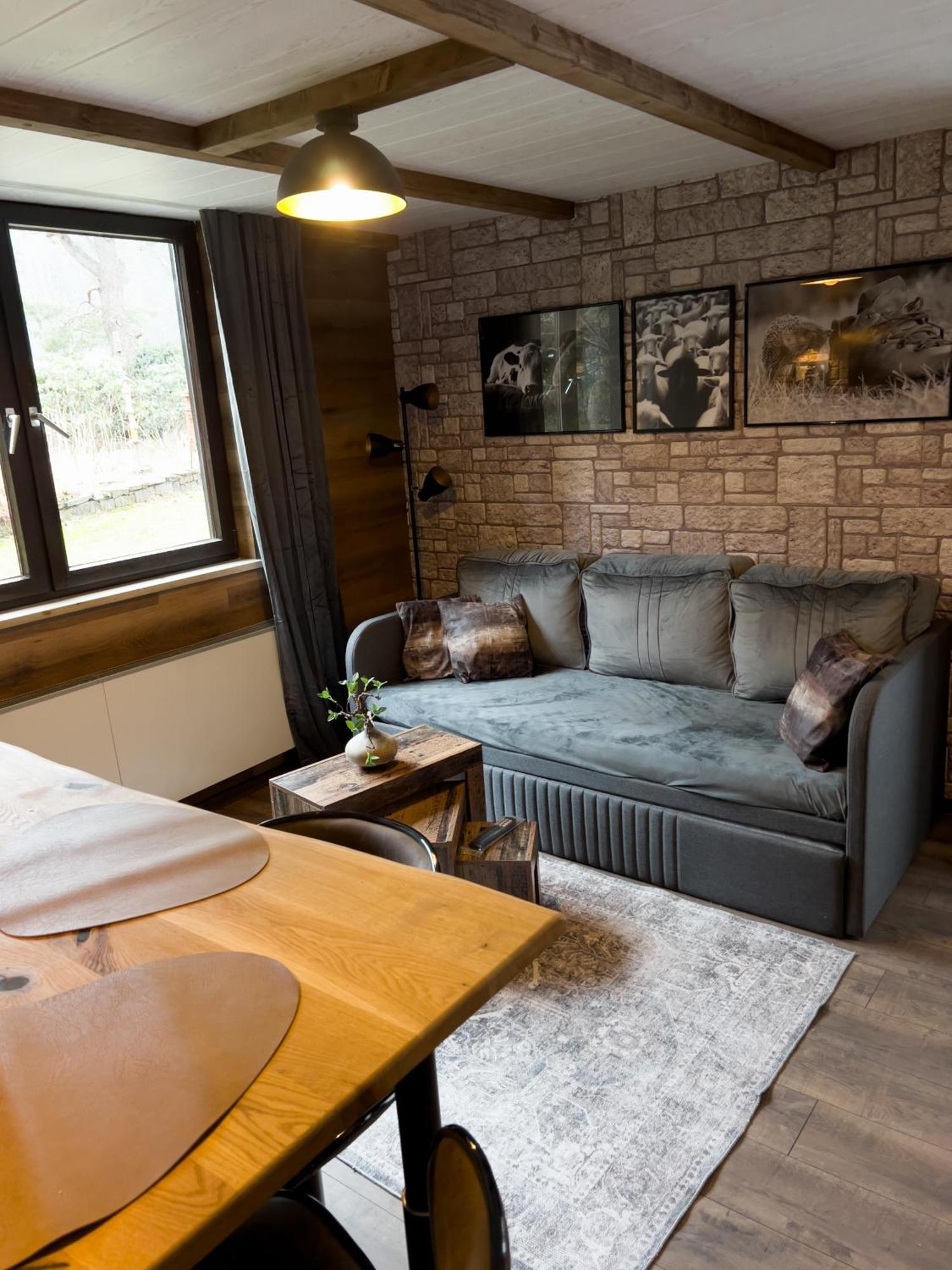 Fewo Ottobeurens Schmuckstueck Gemuetlich-Stylische Wohnung - Amethyst Exterior foto