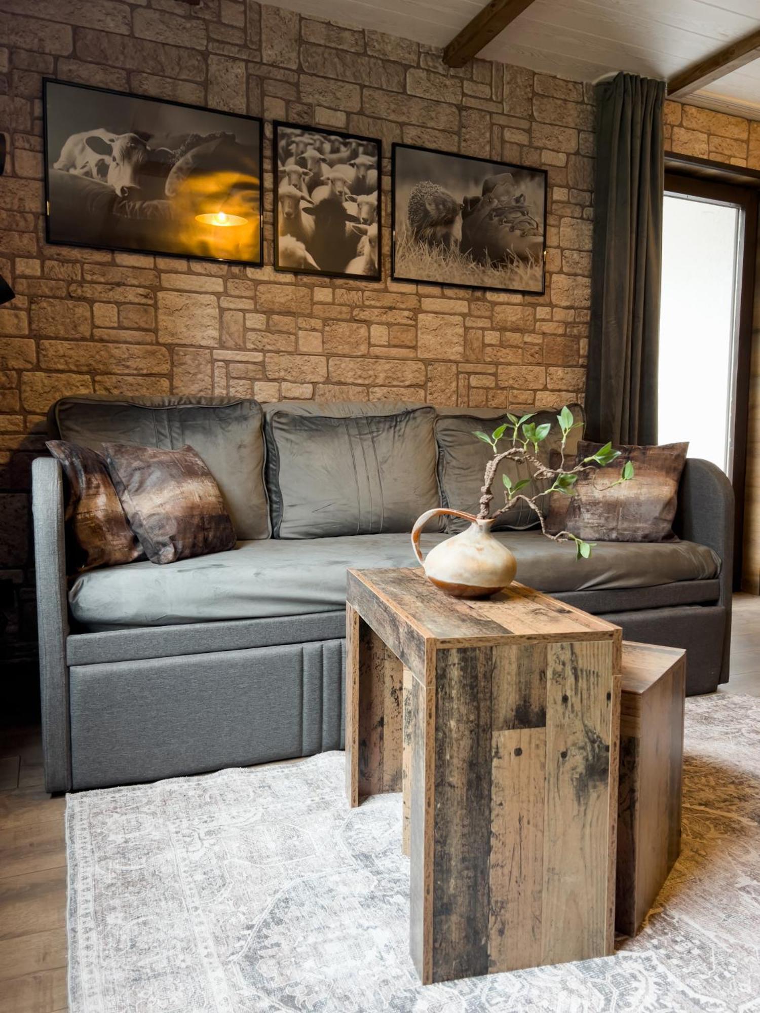 Fewo Ottobeurens Schmuckstueck Gemuetlich-Stylische Wohnung - Amethyst Exterior foto