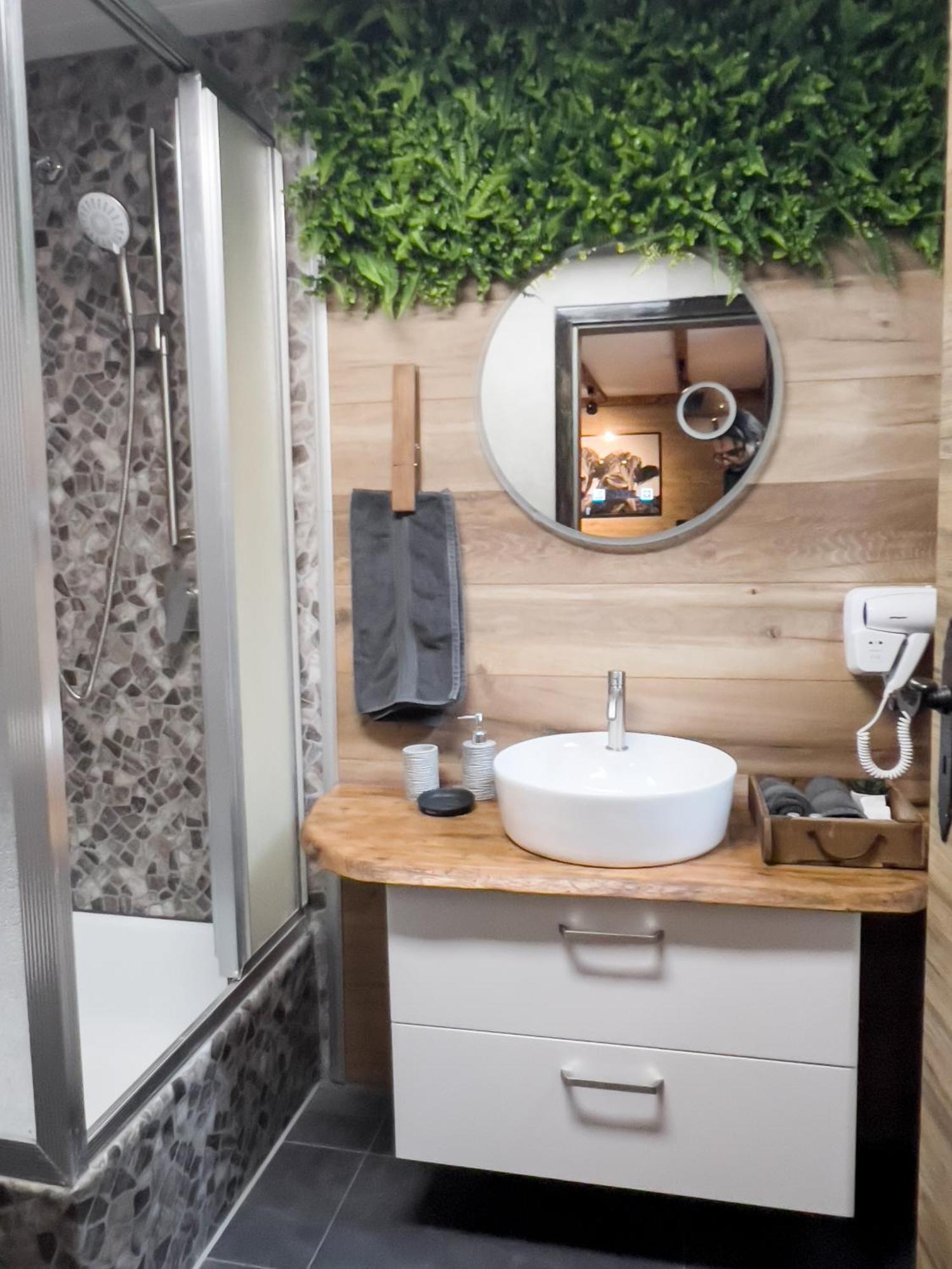 Fewo Ottobeurens Schmuckstueck Gemuetlich-Stylische Wohnung - Amethyst Exterior foto
