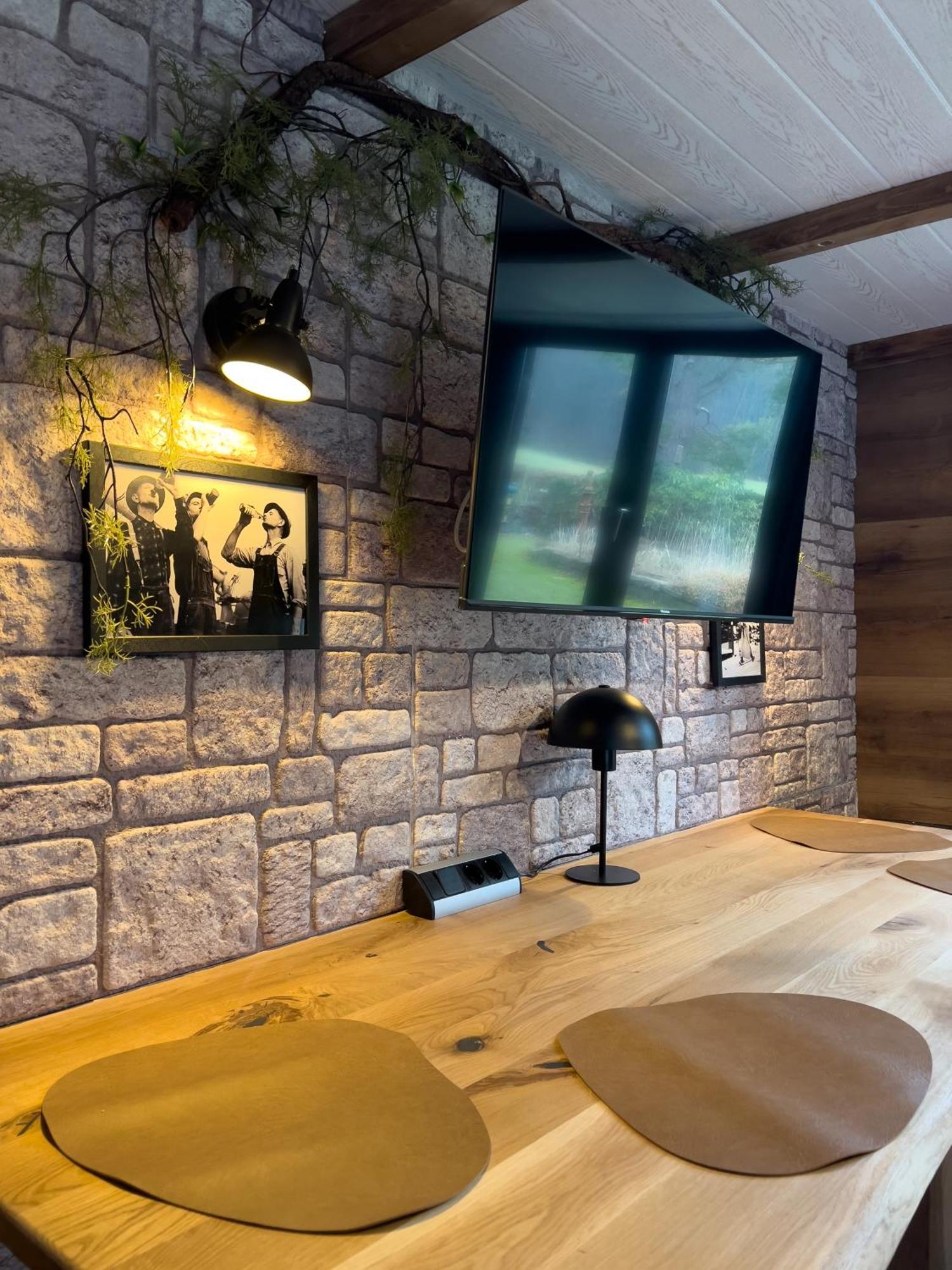 Fewo Ottobeurens Schmuckstueck Gemuetlich-Stylische Wohnung - Amethyst Exterior foto