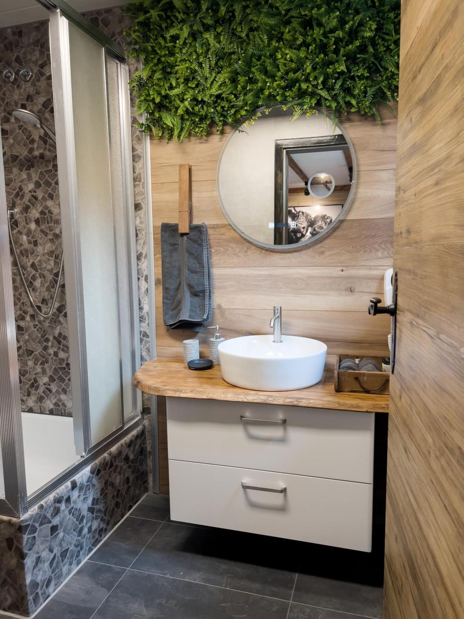 Fewo Ottobeurens Schmuckstueck Gemuetlich-Stylische Wohnung - Amethyst Exterior foto