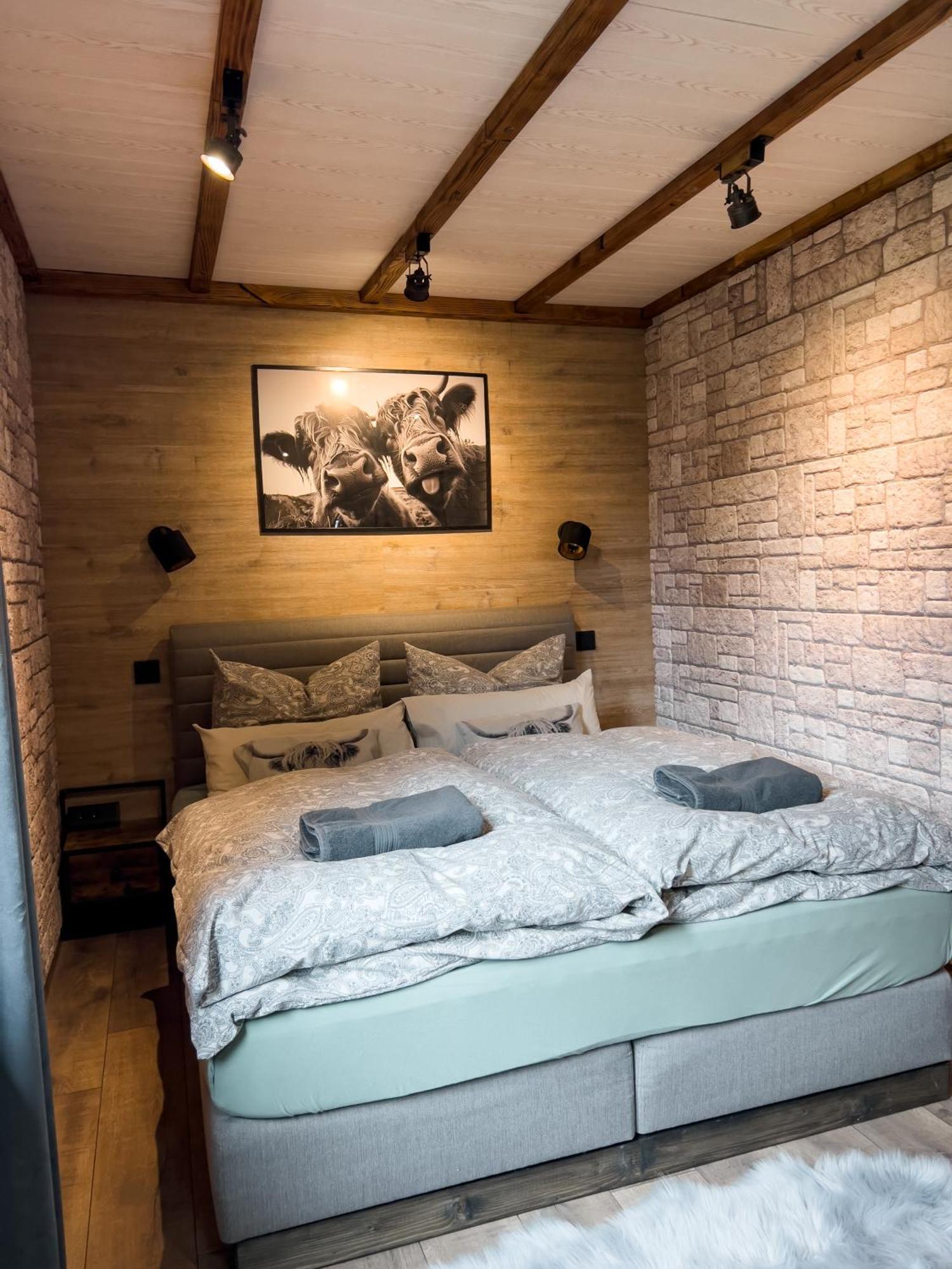 Fewo Ottobeurens Schmuckstueck Gemuetlich-Stylische Wohnung - Amethyst Exterior foto