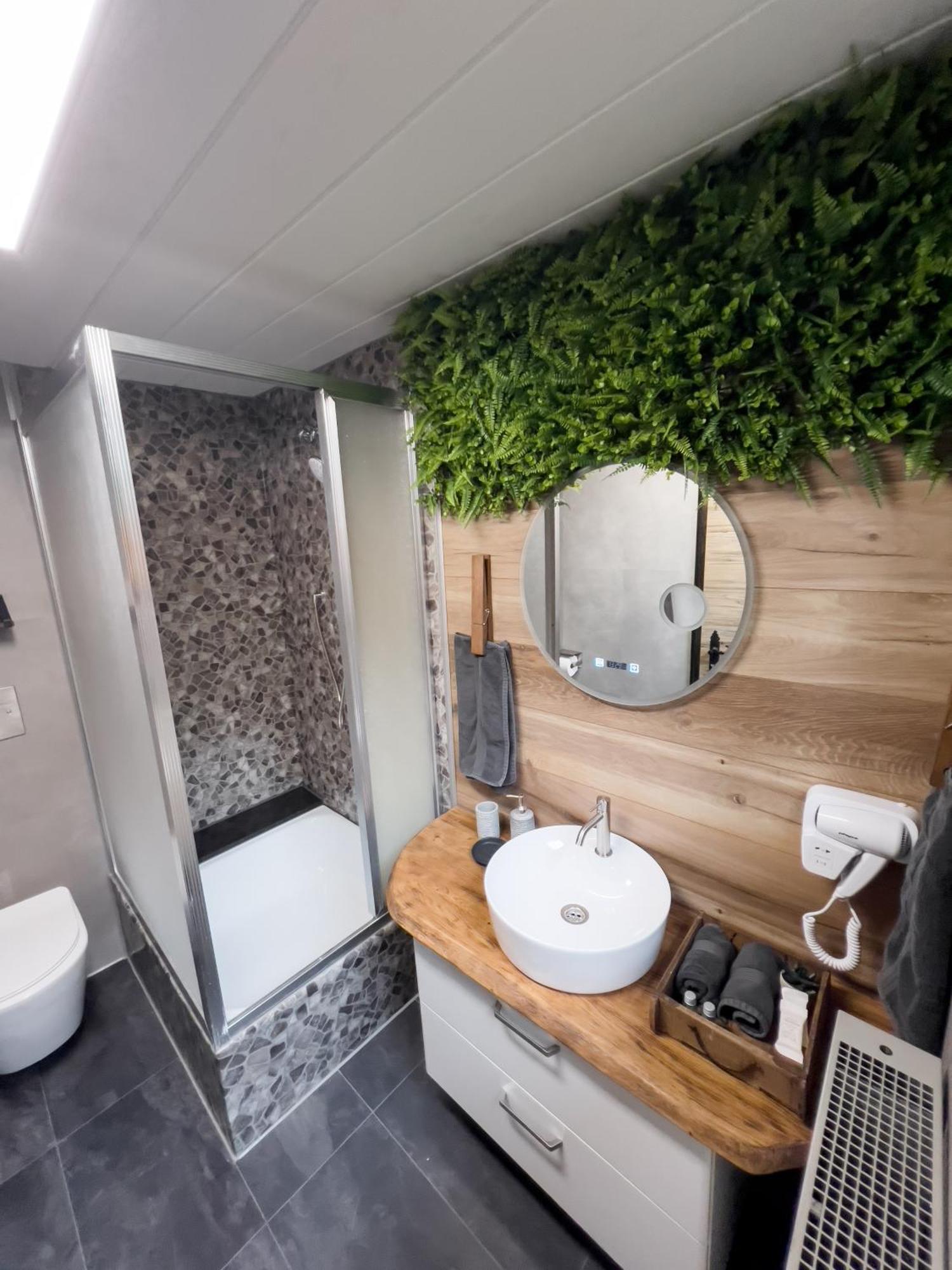 Fewo Ottobeurens Schmuckstueck Gemuetlich-Stylische Wohnung - Amethyst Exterior foto