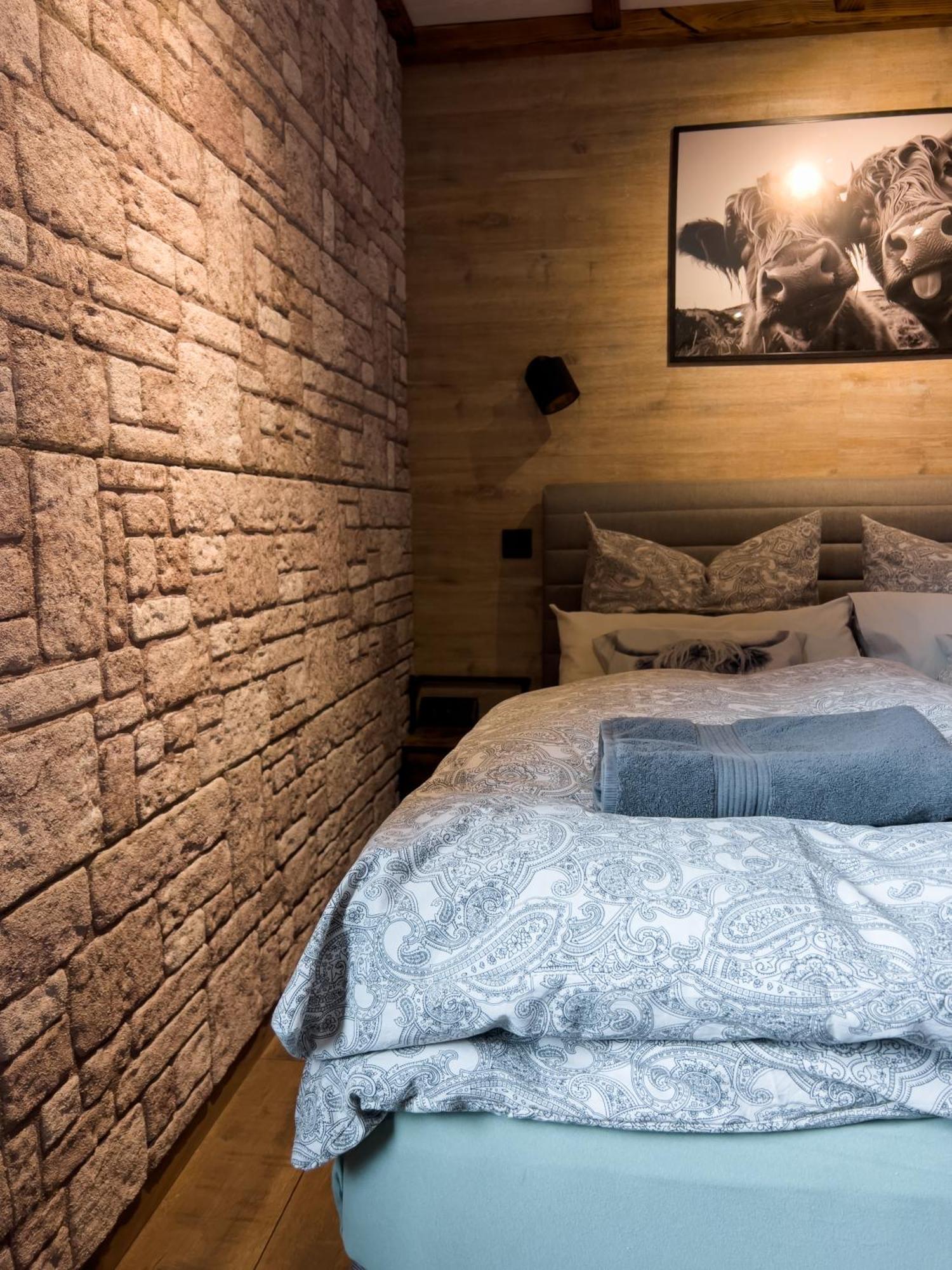 Fewo Ottobeurens Schmuckstueck Gemuetlich-Stylische Wohnung - Amethyst Exterior foto