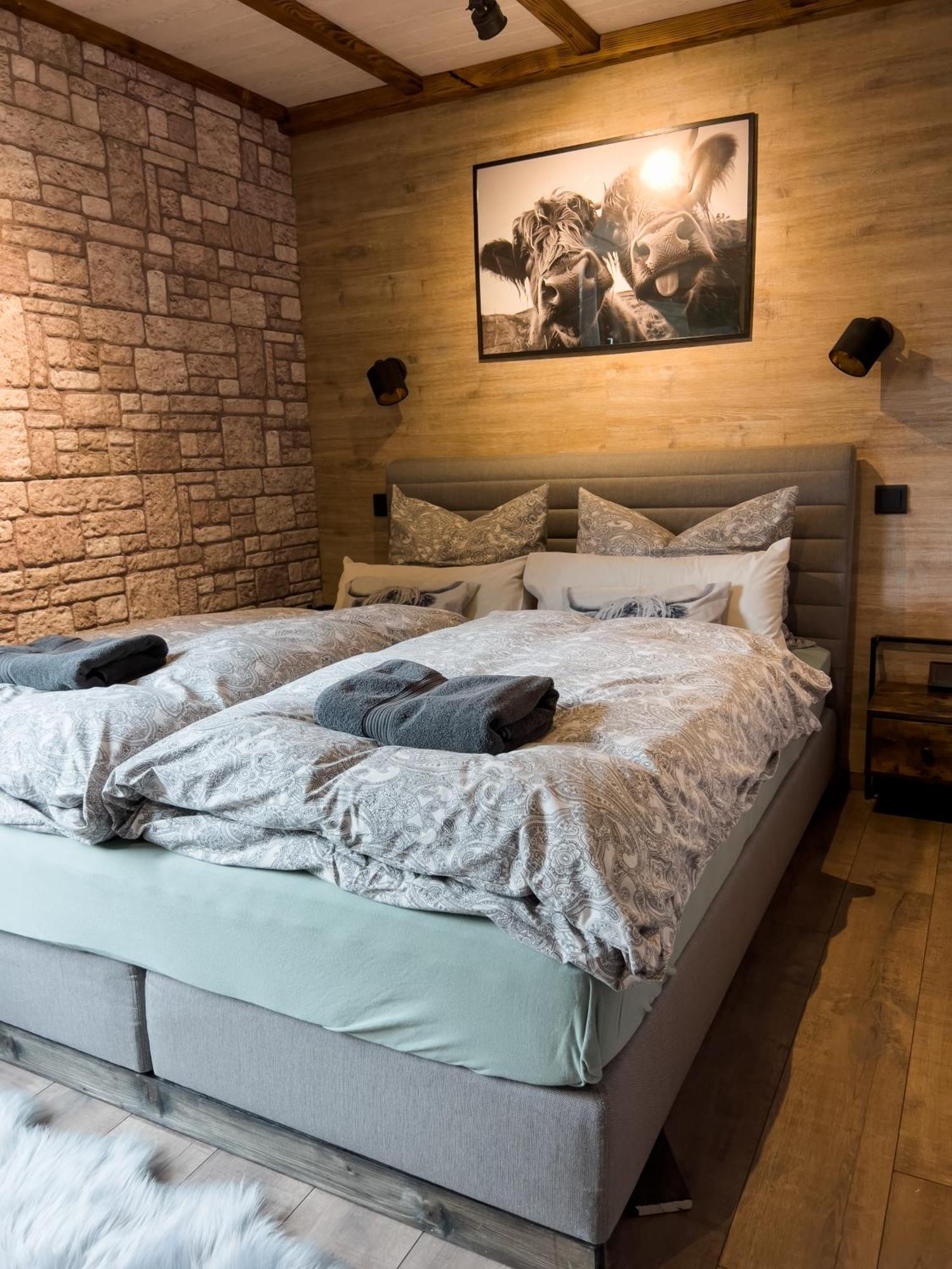 Fewo Ottobeurens Schmuckstueck Gemuetlich-Stylische Wohnung - Amethyst Exterior foto