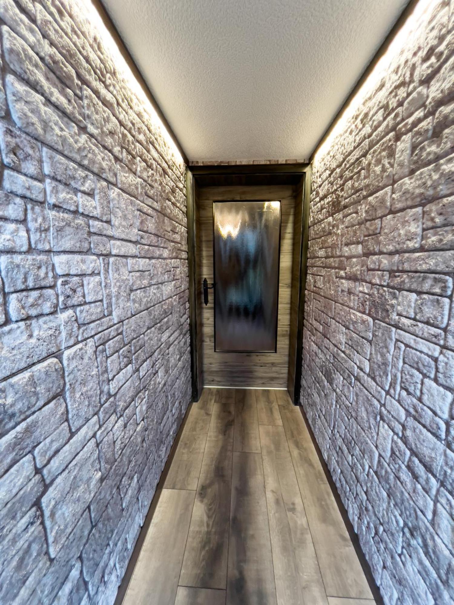 Fewo Ottobeurens Schmuckstueck Gemuetlich-Stylische Wohnung - Amethyst Exterior foto