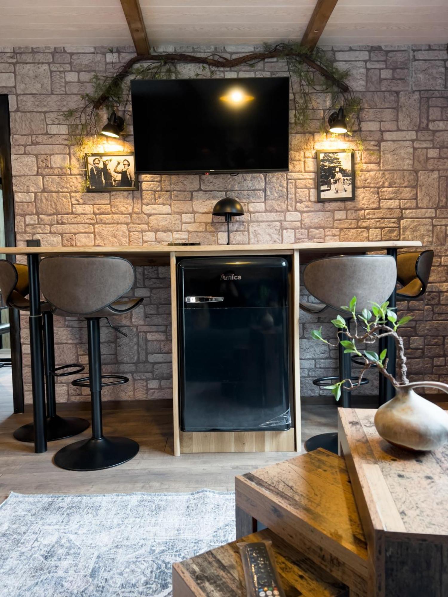 Fewo Ottobeurens Schmuckstueck Gemuetlich-Stylische Wohnung - Amethyst Exterior foto