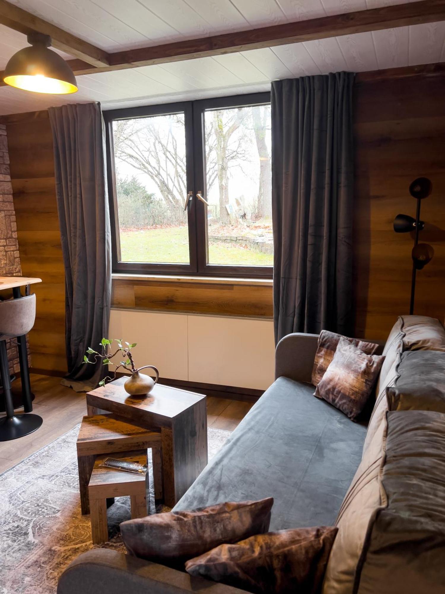 Fewo Ottobeurens Schmuckstueck Gemuetlich-Stylische Wohnung - Amethyst Exterior foto