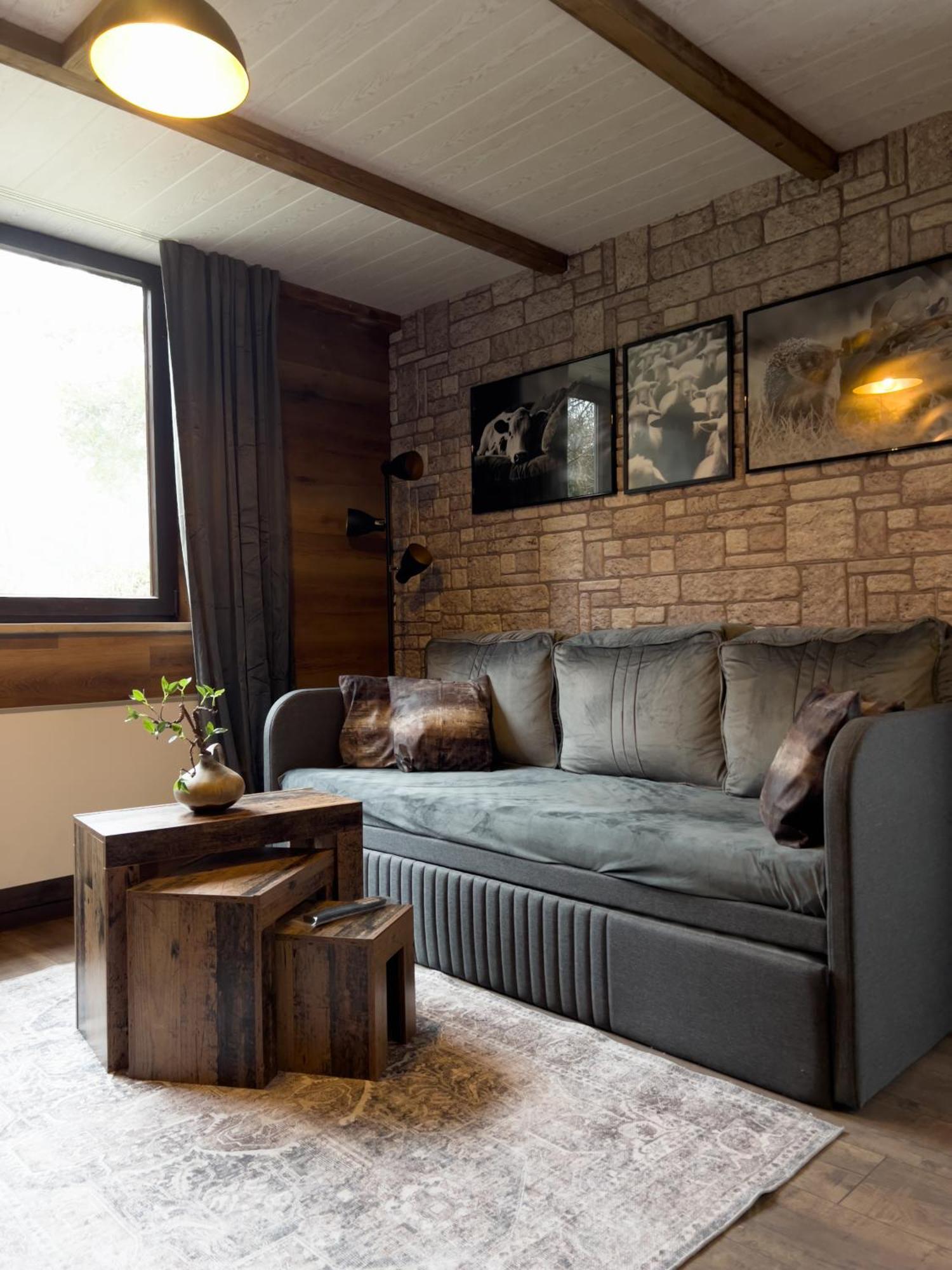 Fewo Ottobeurens Schmuckstueck Gemuetlich-Stylische Wohnung - Amethyst Exterior foto